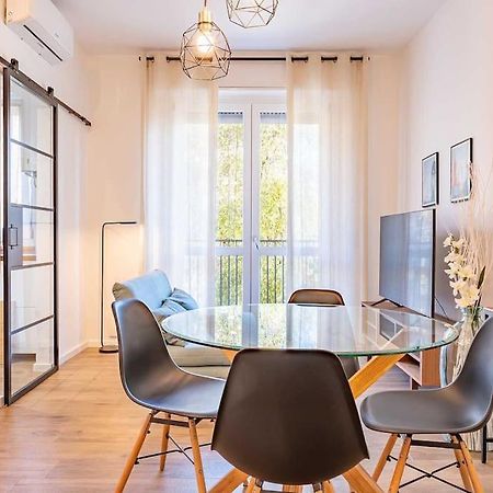 Апартаменты Guest Planet - Stylish Flat Bisceglie M1 Милан Экстерьер фото