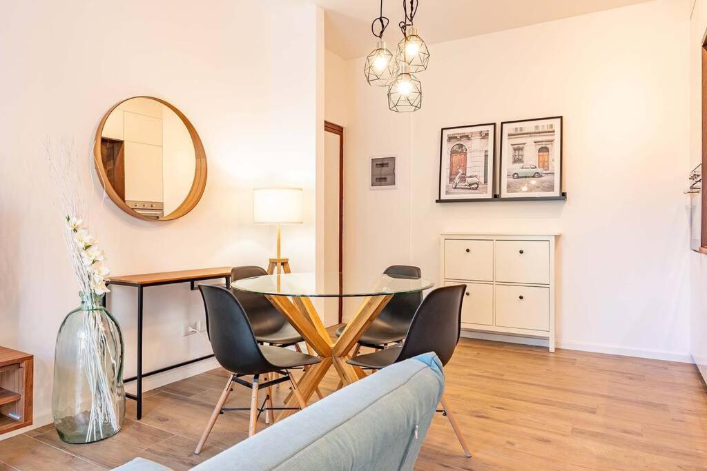 Апартаменты Guest Planet - Stylish Flat Bisceglie M1 Милан Экстерьер фото