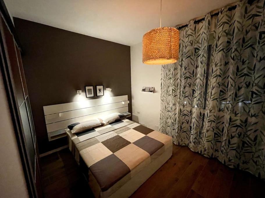 Апартаменты Guest Planet - Stylish Flat Bisceglie M1 Милан Экстерьер фото