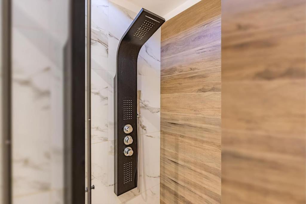 Апартаменты Guest Planet - Stylish Flat Bisceglie M1 Милан Экстерьер фото