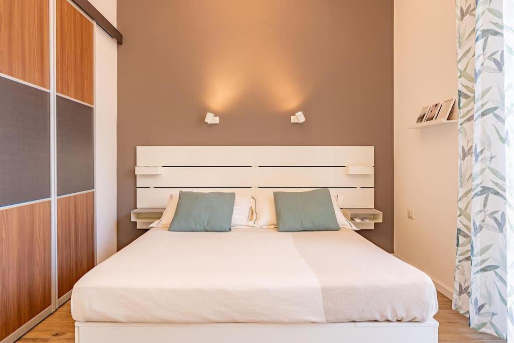 Апартаменты Guest Planet - Stylish Flat Bisceglie M1 Милан Экстерьер фото