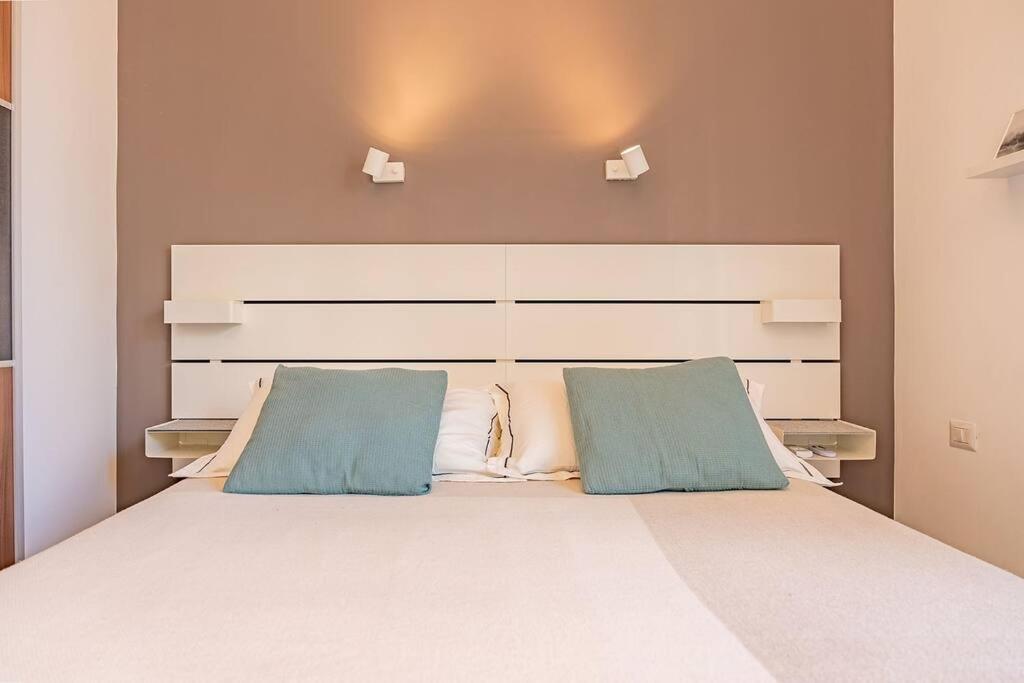 Апартаменты Guest Planet - Stylish Flat Bisceglie M1 Милан Экстерьер фото